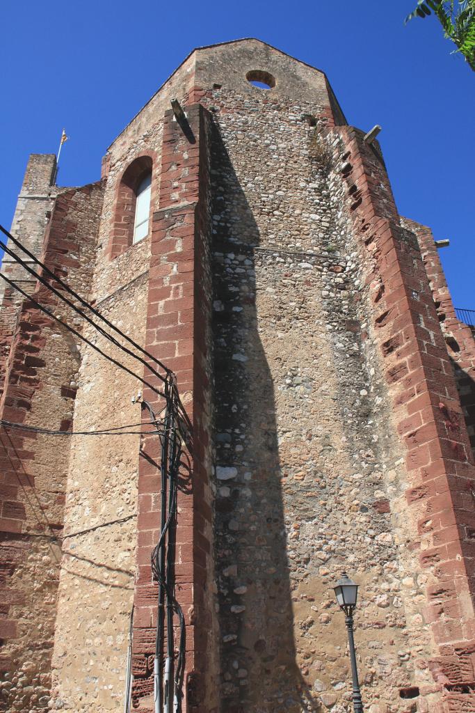 Foto de Mont-Roig del Camp (Tarragona), España