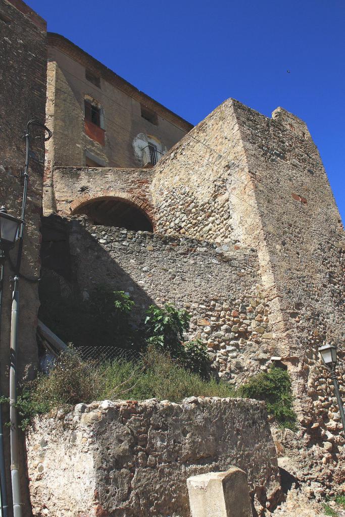 Foto de Mont-Roig del Camp (Tarragona), España