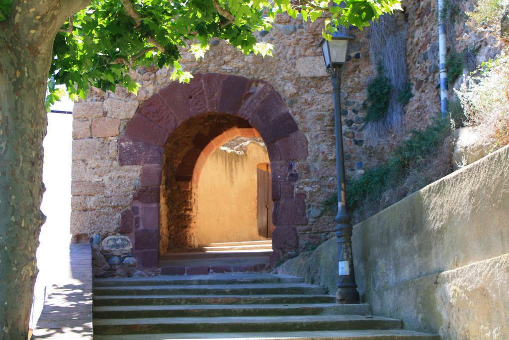 Foto de Mont-Roig del Camp (Tarragona), España