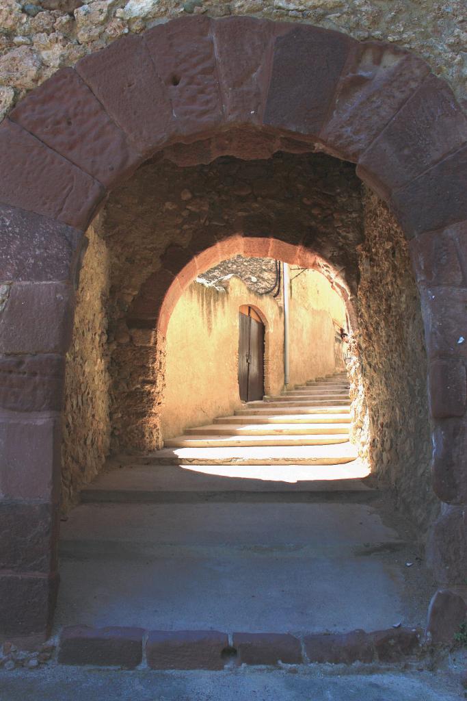 Foto de Mont-Roig del Camp (Tarragona), España