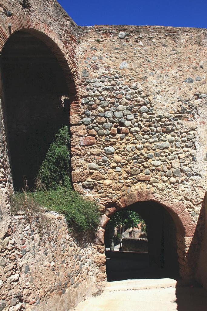 Foto de Mont-Roig del Camp (Tarragona), España