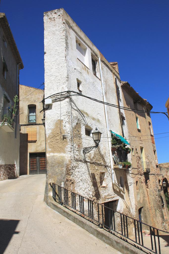 Foto de Mont-Roig del Camp (Tarragona), España