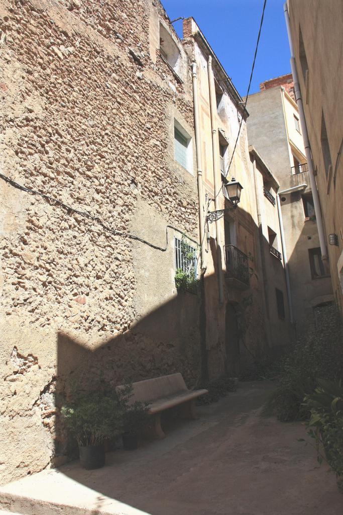 Foto de Mont-Roig del Camp (Tarragona), España