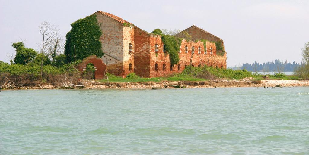 Foto de Murano (Venecia), Italia