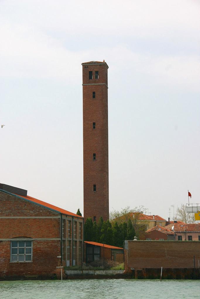 Foto de Murano (Venecia), Italia