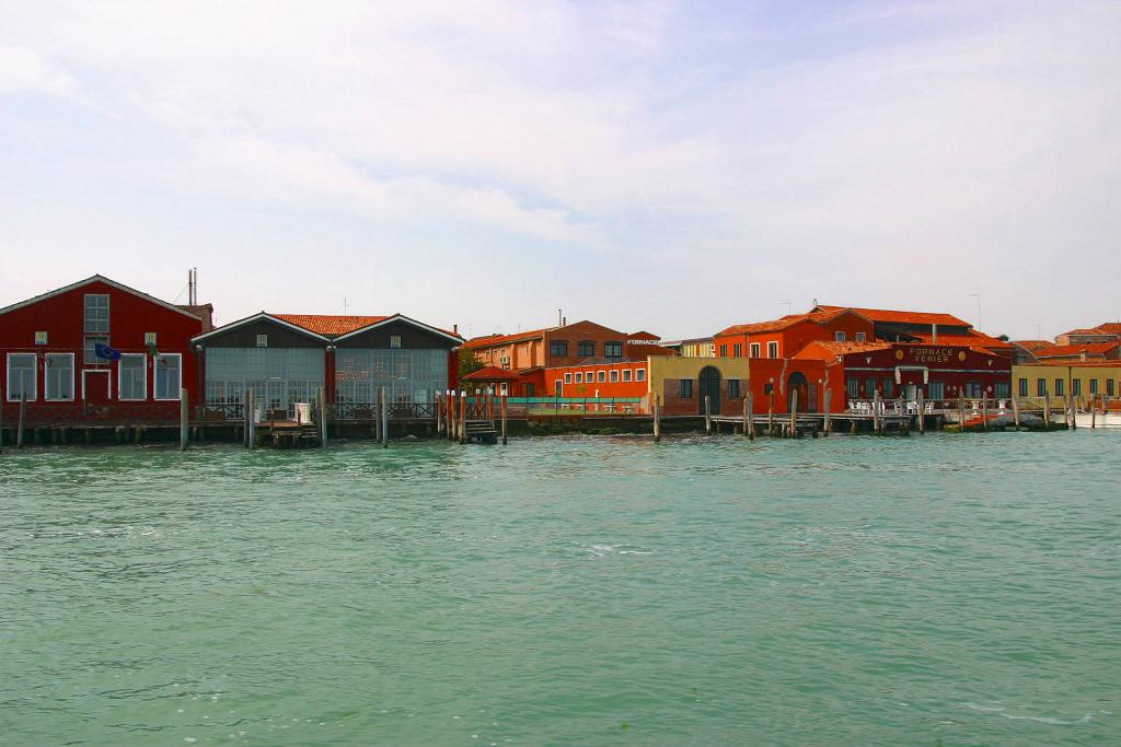 Foto de Murano (Venecia), Italia