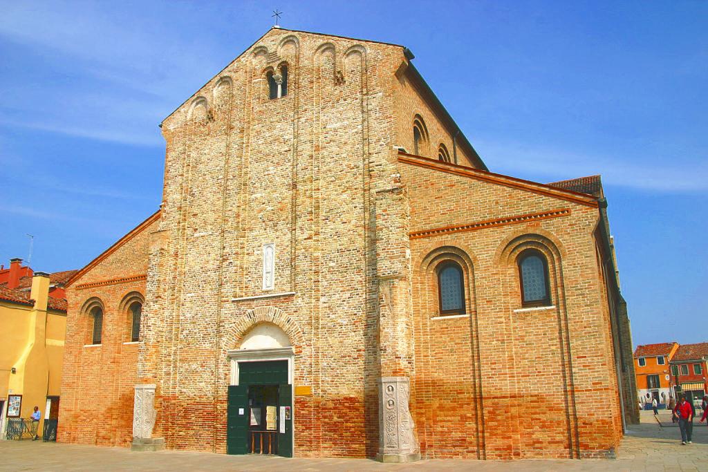 Foto de Murano (Venecia), Italia