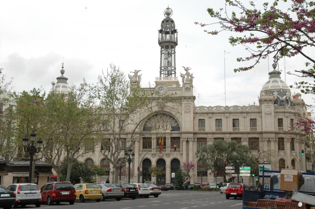 Foto de Valencia (València), España