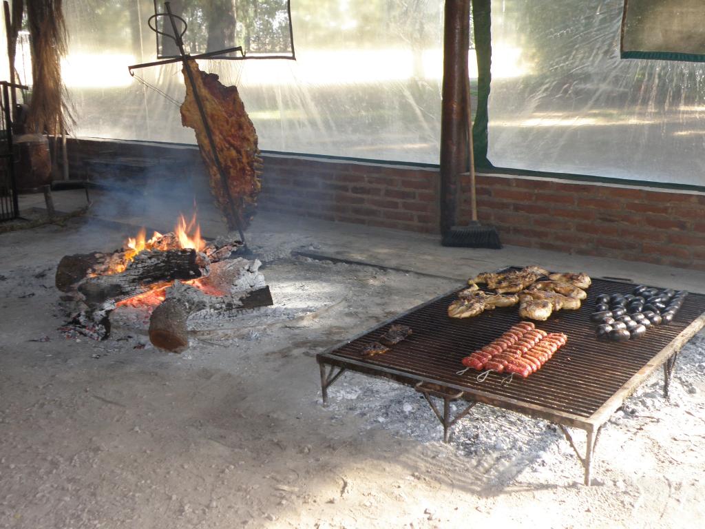 Foto de Solís (Buenos Aires), Argentina