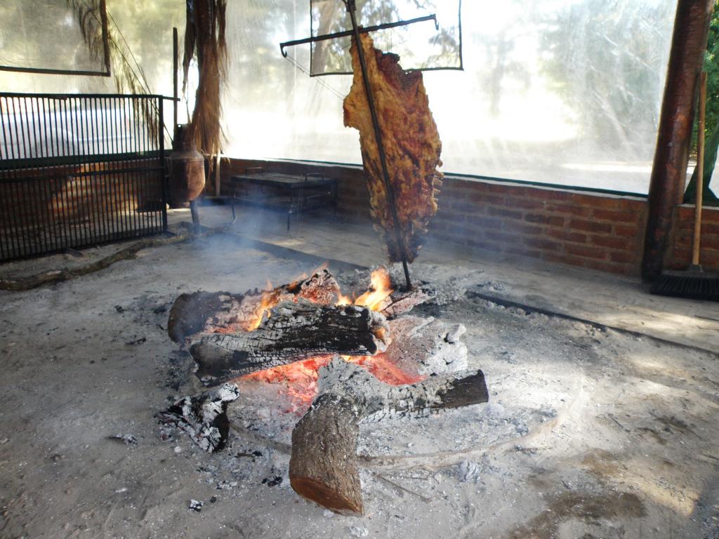 Foto de Solís (Buenos Aires), Argentina