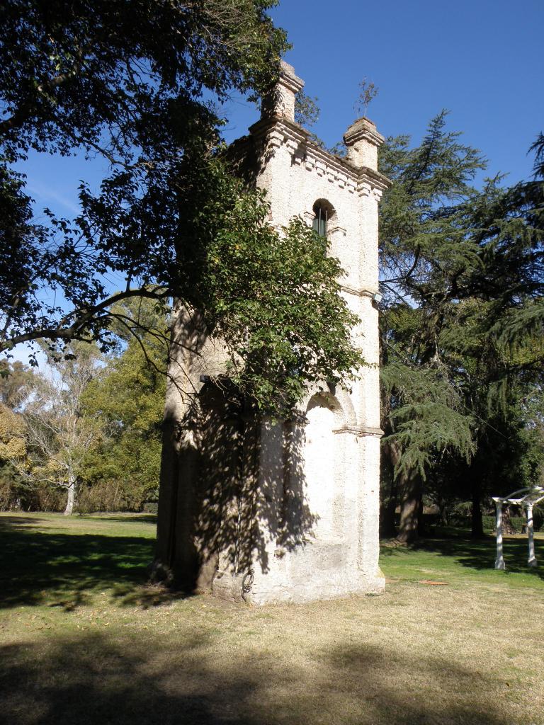 Foto de Solís (Buenos Aires), Argentina