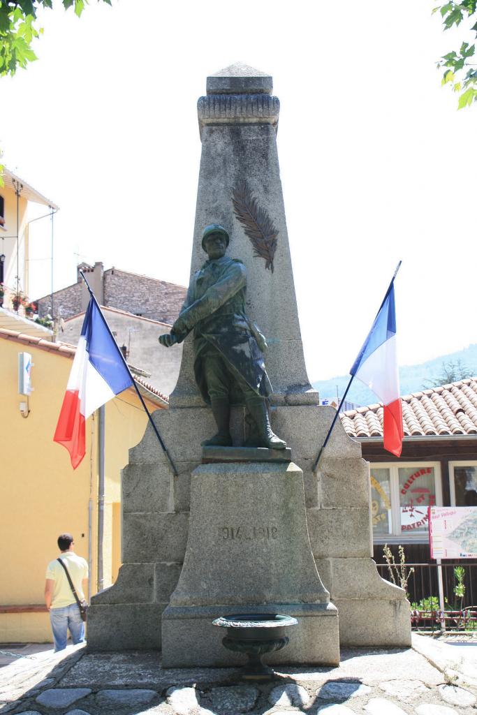 Foto de Prats de Molló (La Presta), Francia