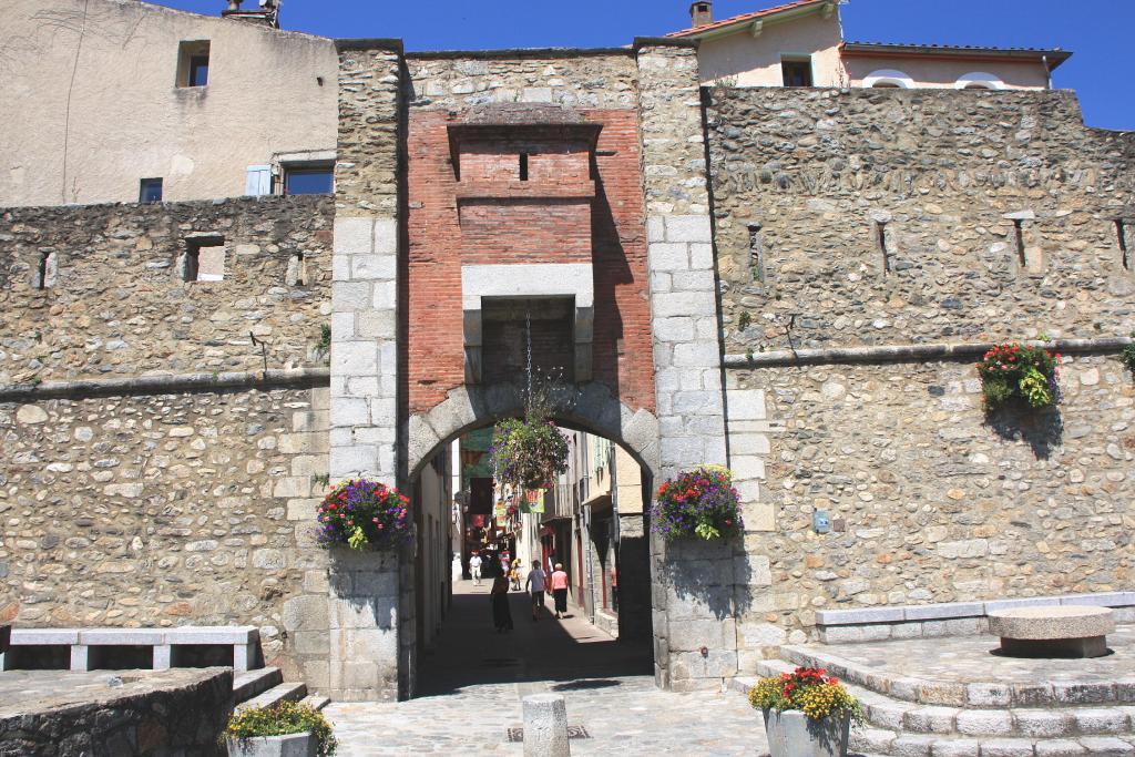 Foto de Prats de Molló (La Presta), Francia