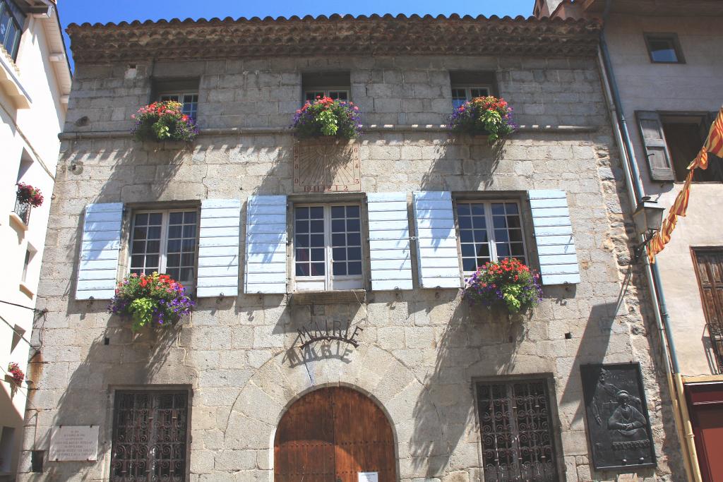 Foto de Prats de Molló (La Presta), Francia