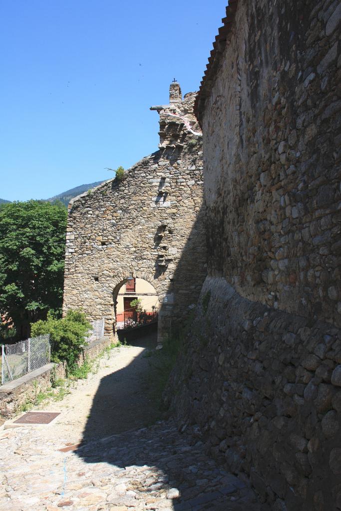 Foto de Prats de Molló (La Presta), Francia