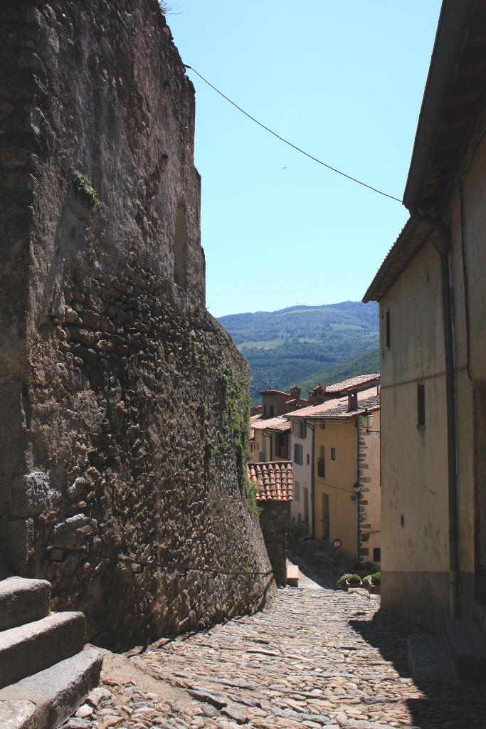 Foto de Prats de Molló (La Presta), Francia