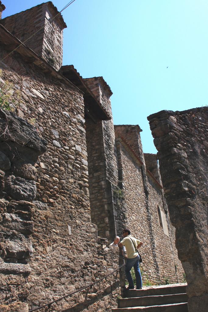 Foto de Prats de Molló (La Presta), Francia