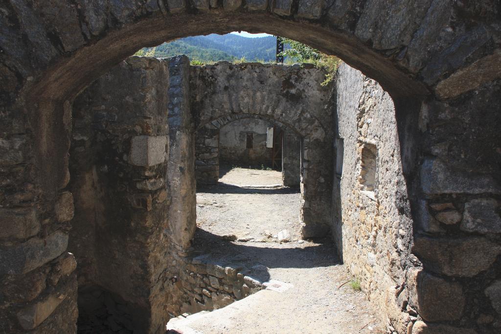 Foto de Prats de Molló (La Presta), Francia