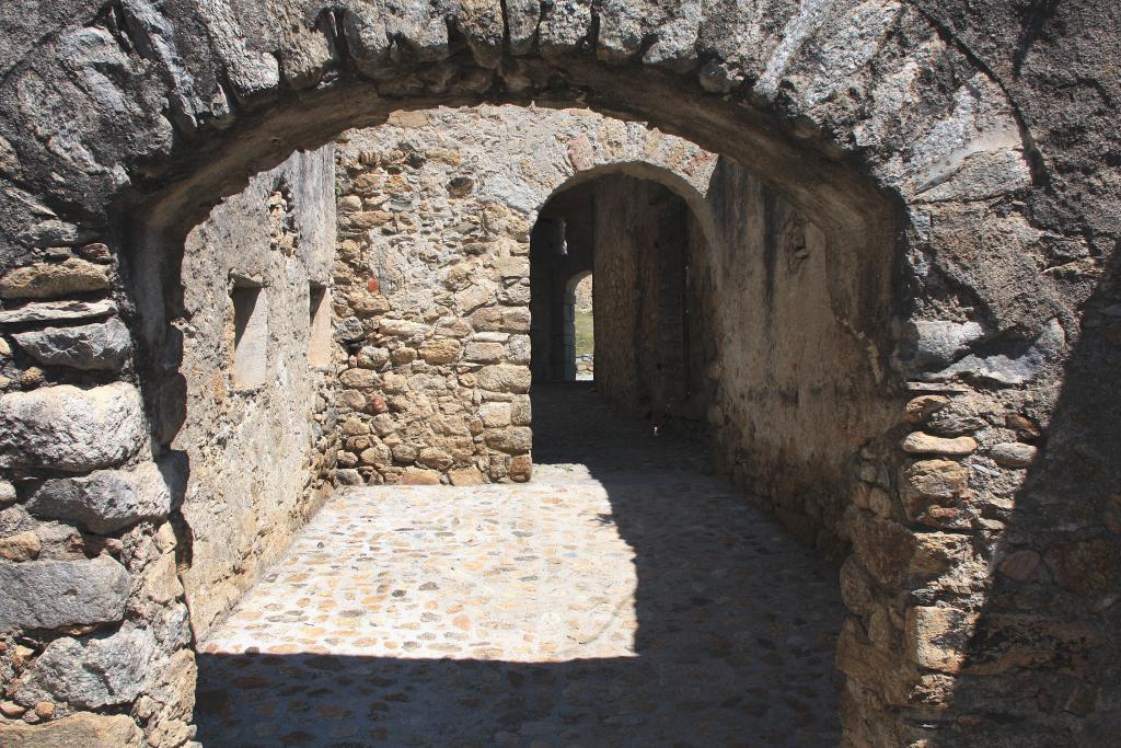 Foto de Prats de Molló (La Presta), Francia