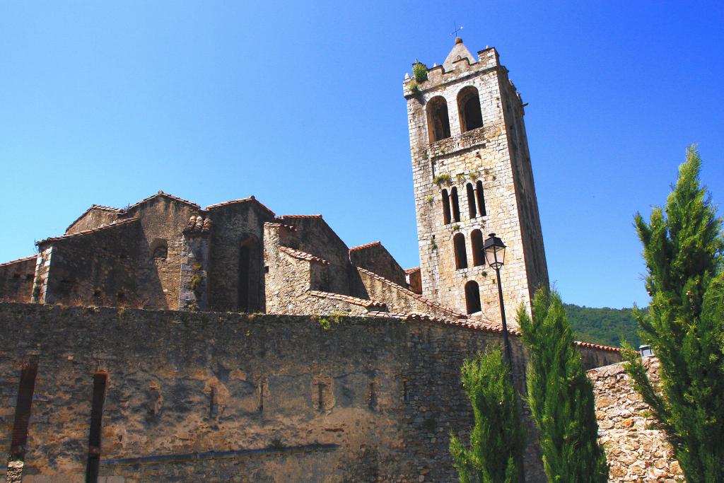 Foto de Prats de Molló (La Presta), Francia