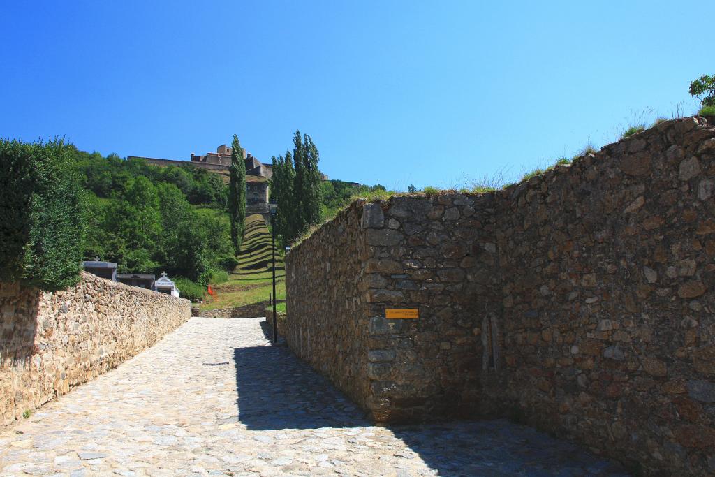 Foto de Prats de Molló (La Presta), Francia