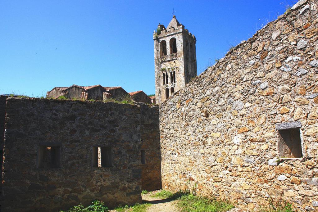 Foto de Prats de Molló (La Presta), Francia