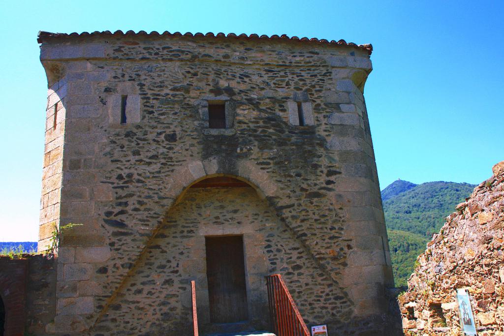 Foto de Prats de Molló (La Presta), Francia