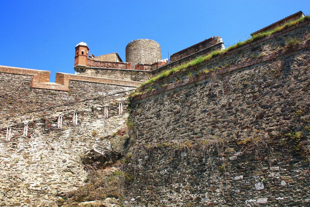 Foto de Prats de Molló (La Presta), Francia