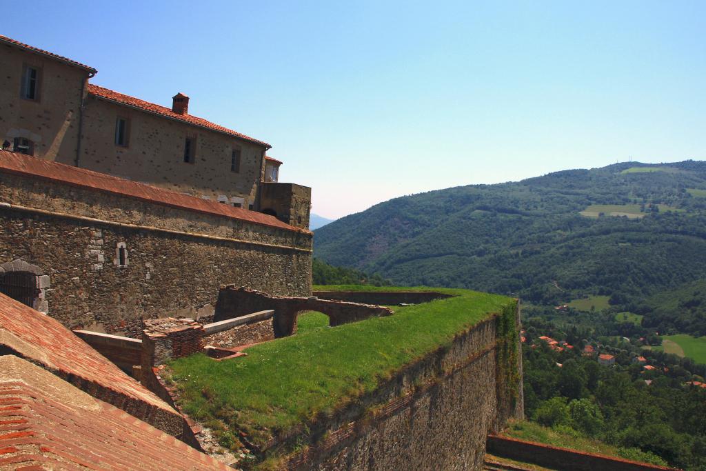 Foto de Prats de Mollo (La Presta), Francia