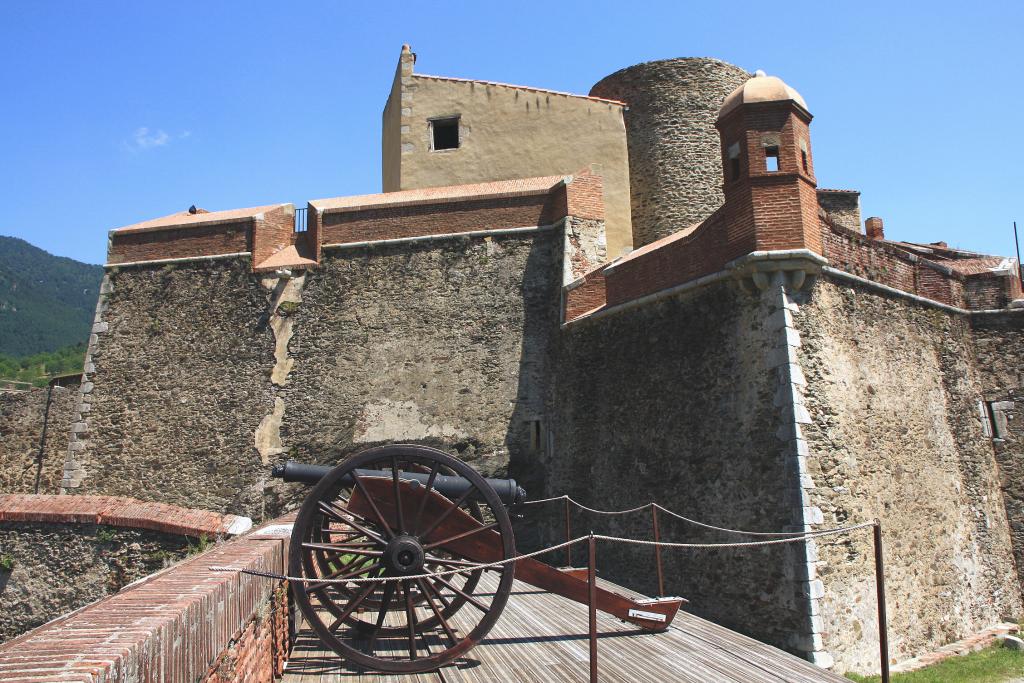 Foto de Prats de Mollo (La Presta), Francia