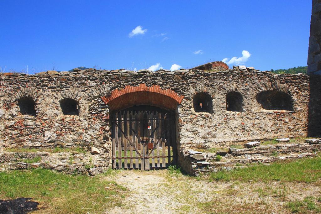 Foto de Prats de Mollo (La Presta), Francia