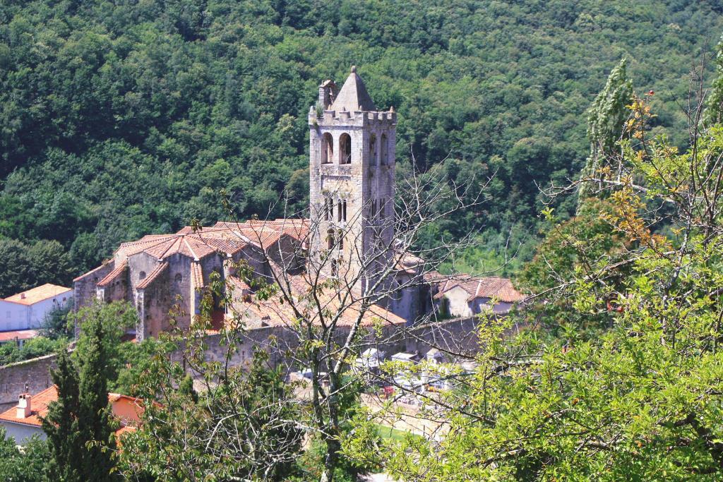 Foto de Prats de Mollo (La Presta), Francia