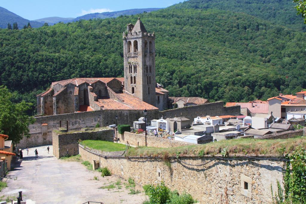 Foto de Prats de Mollo (La Presta), Francia