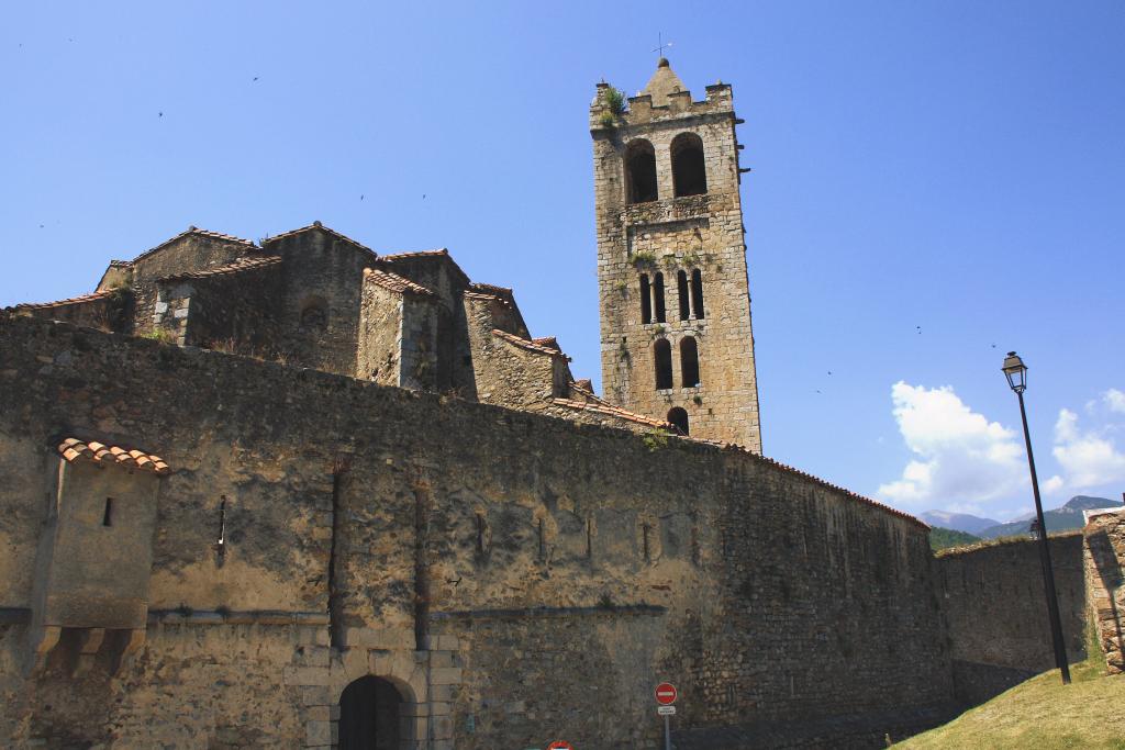 Foto de Prats de Mollo (La Presta), Francia