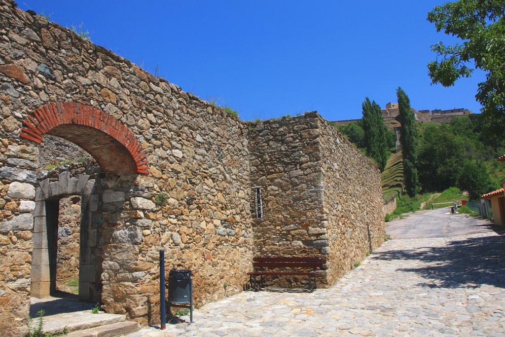 Foto de Prats de Mollo (La Presta), Francia