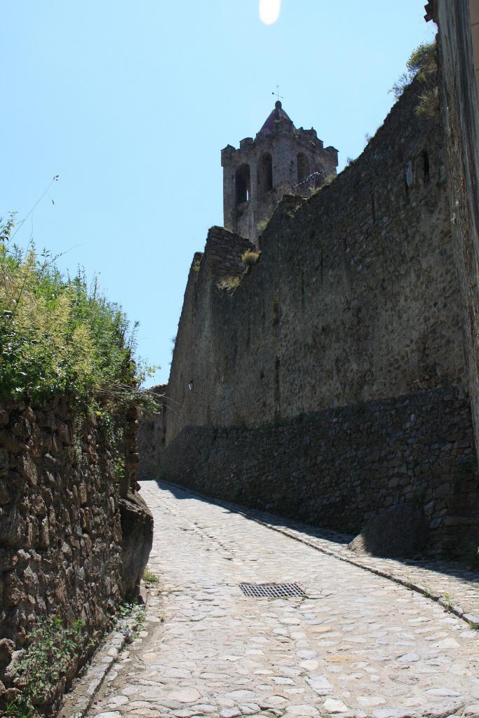 Foto de Prats de Mollo (La Presta), Francia