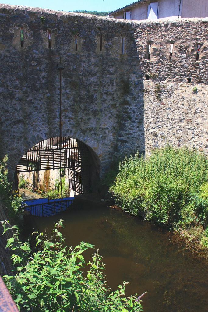 Foto de Prats de Mollo (La Presta), Francia