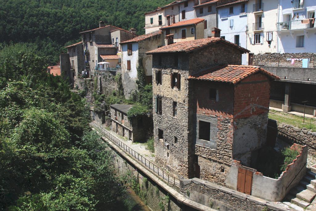 Foto de Prats de Mollo (La Presta), Francia