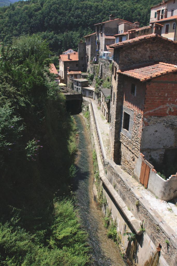 Foto de Prats de Mollo (La Presta), Francia