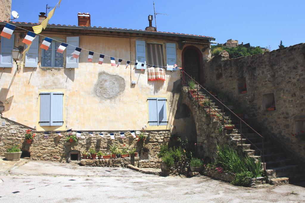 Foto de Prats de Mollo (La Presta), Francia