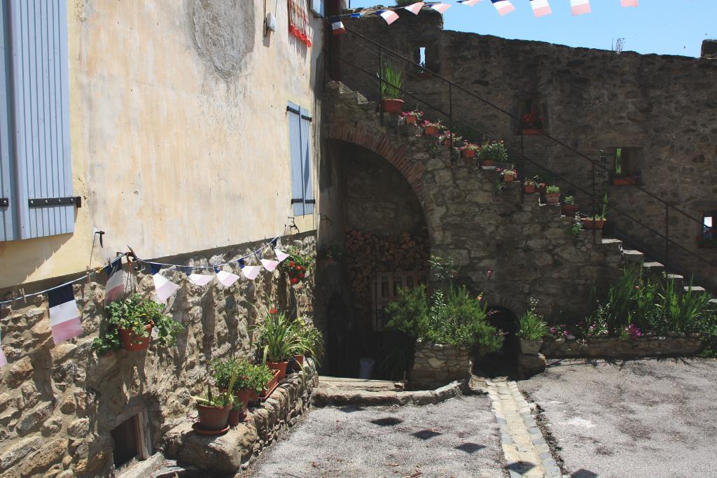 Foto de Prats de Mollo (La Presta), Francia