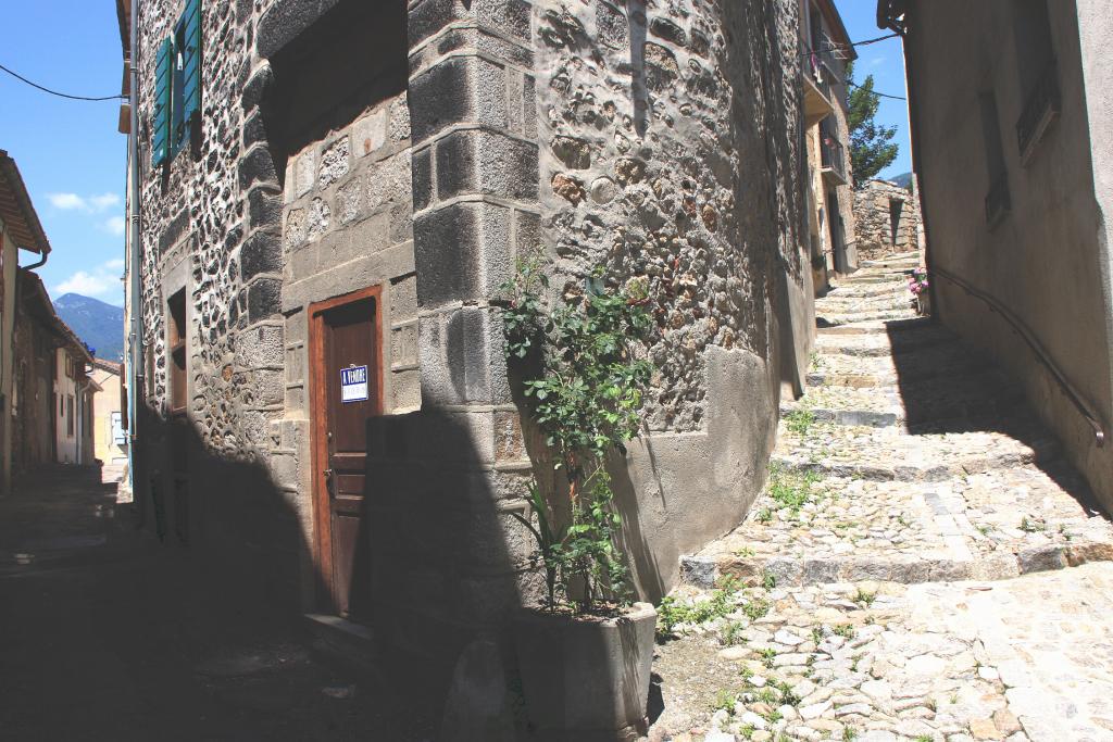 Foto de Prats de Mollo (La Presta), Francia