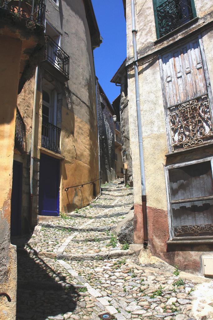 Foto de Prats de Mollo (La Presta), Francia