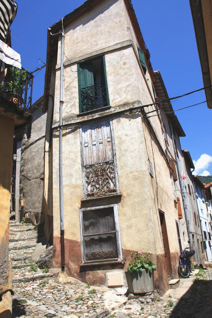 Foto de Prats de Mollo (La Presta), Francia