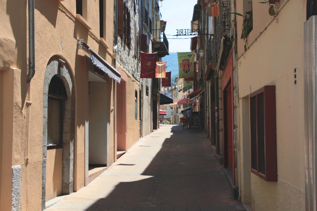 Foto de Prats de Mollo (La Presta), Francia