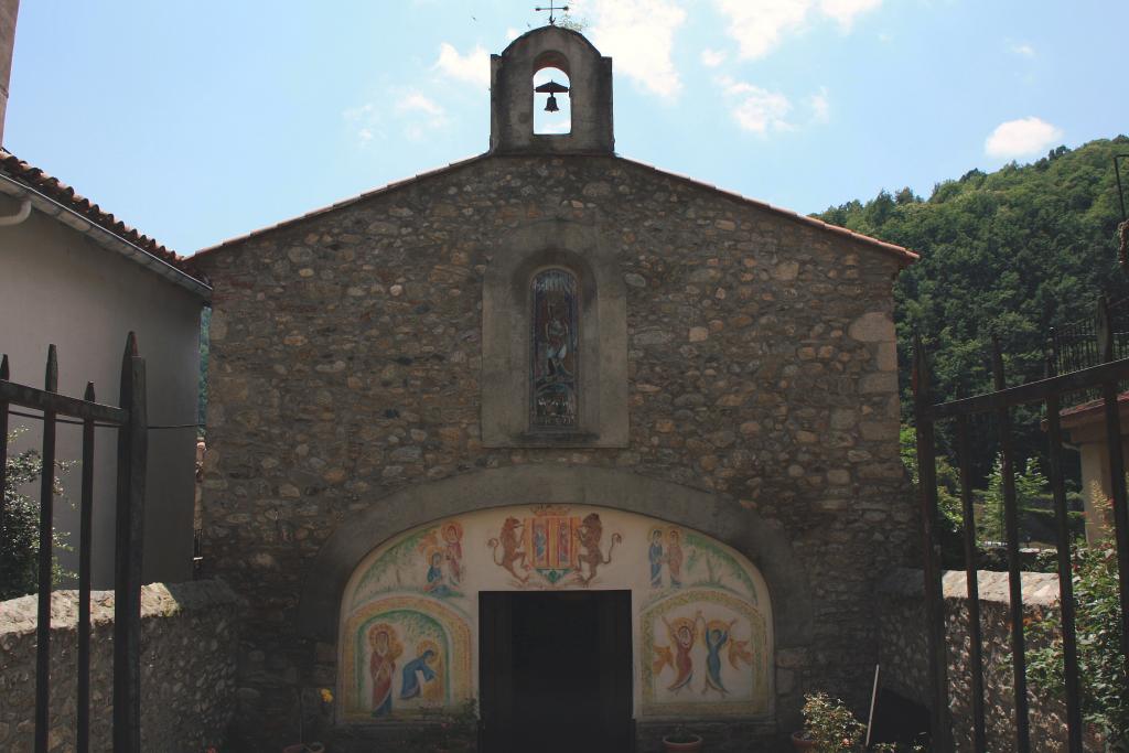 Foto de Prats de Mollo (La Presta), Francia