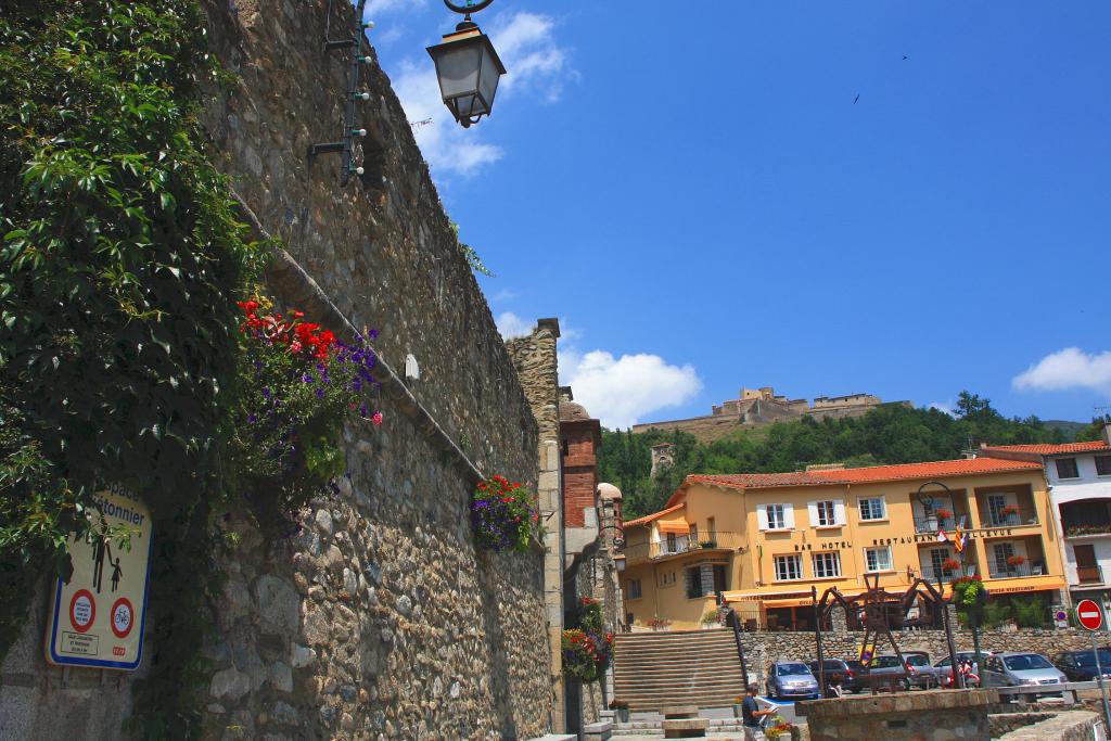 Foto de Prats de Mollo (La Presta), Francia