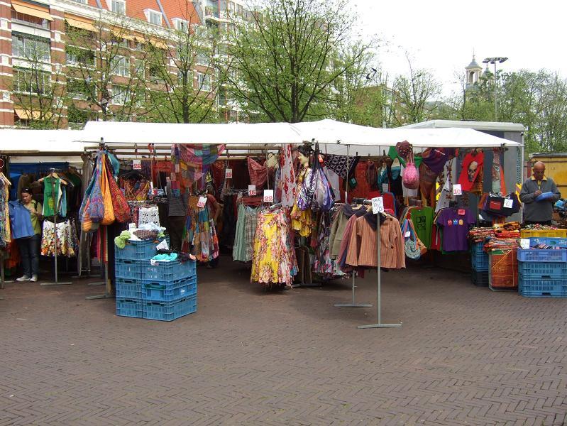 Foto de Amsterdam, Países Bajos