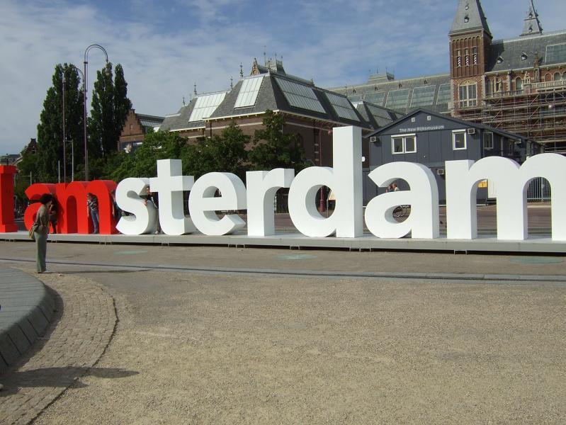 Foto de Amsterdam, Países Bajos