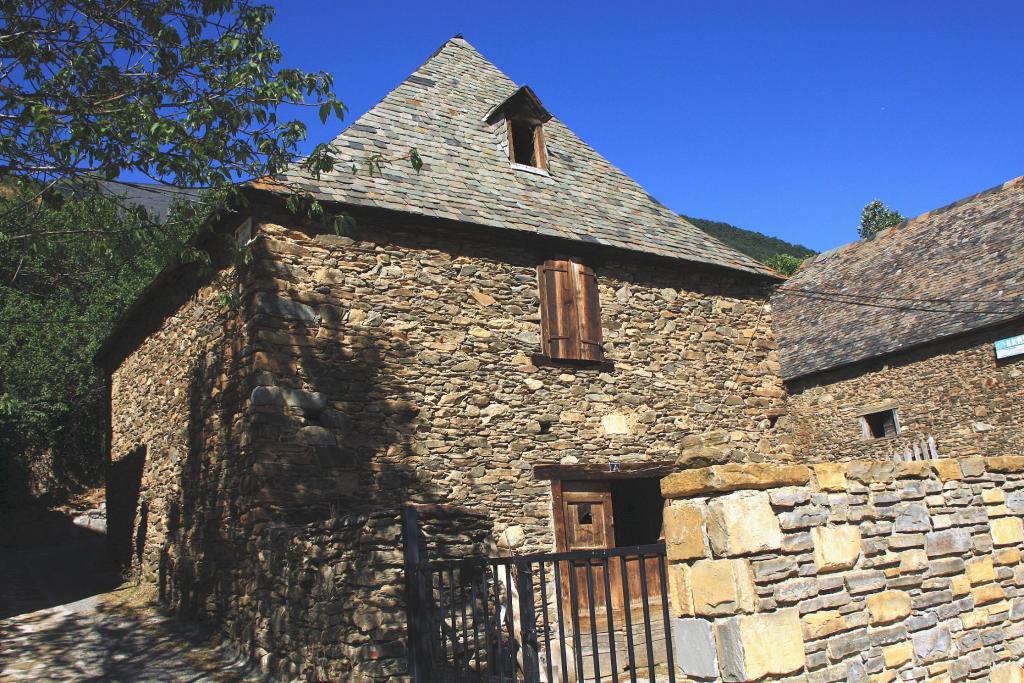 Foto de Betlan (Lleida), España